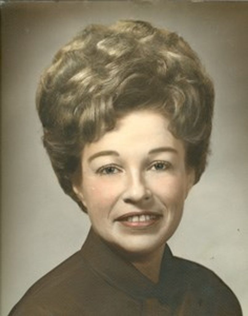 Helen Marie Rainbolt