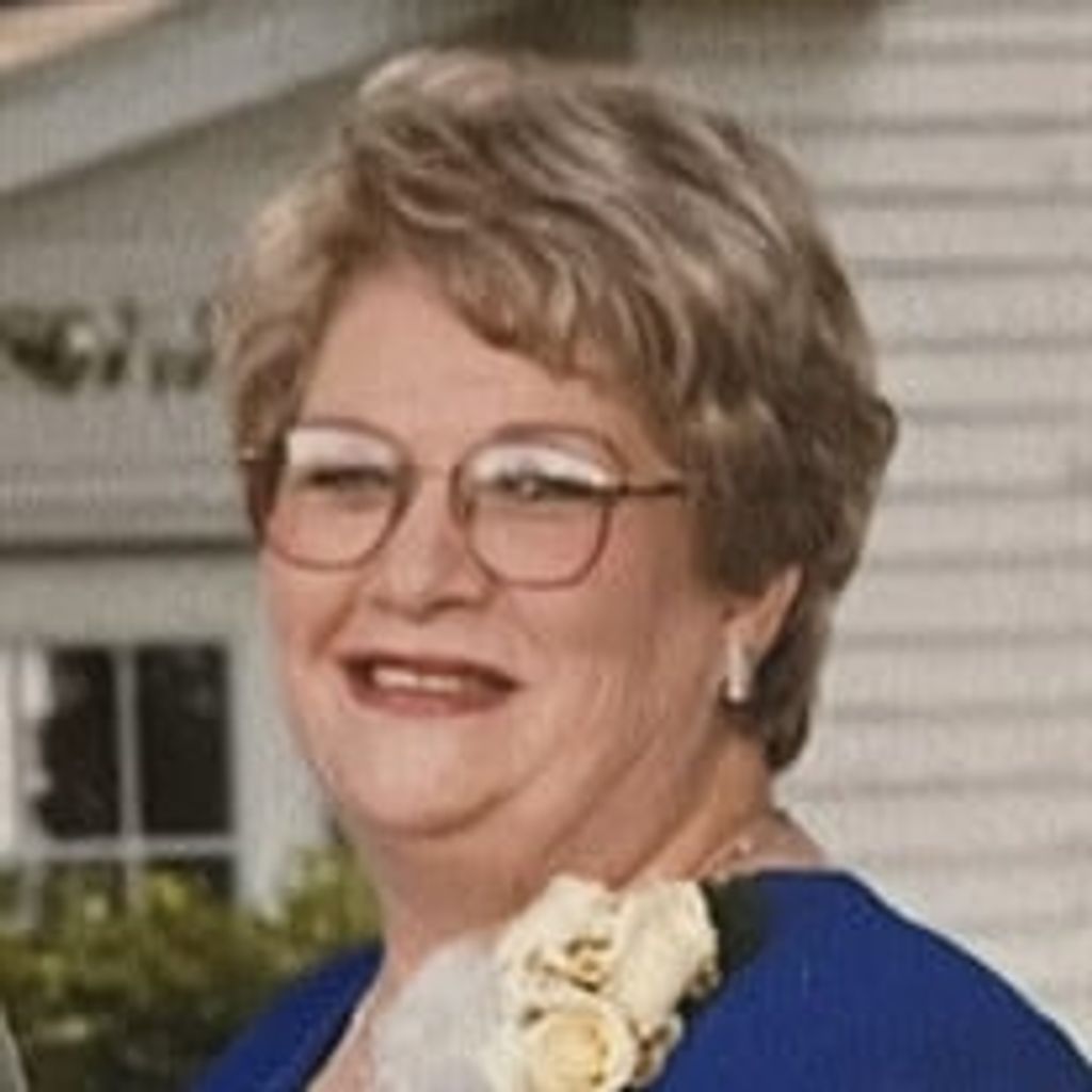 Peggy Jean Weeks