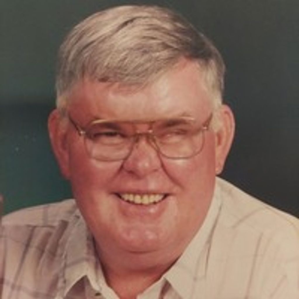 James Hayden McGlamery
