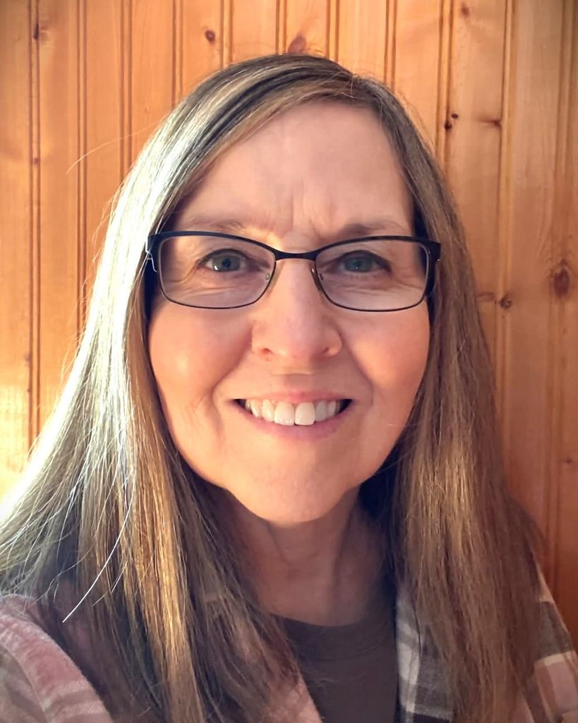 Peggy Lashmett Profile Photo