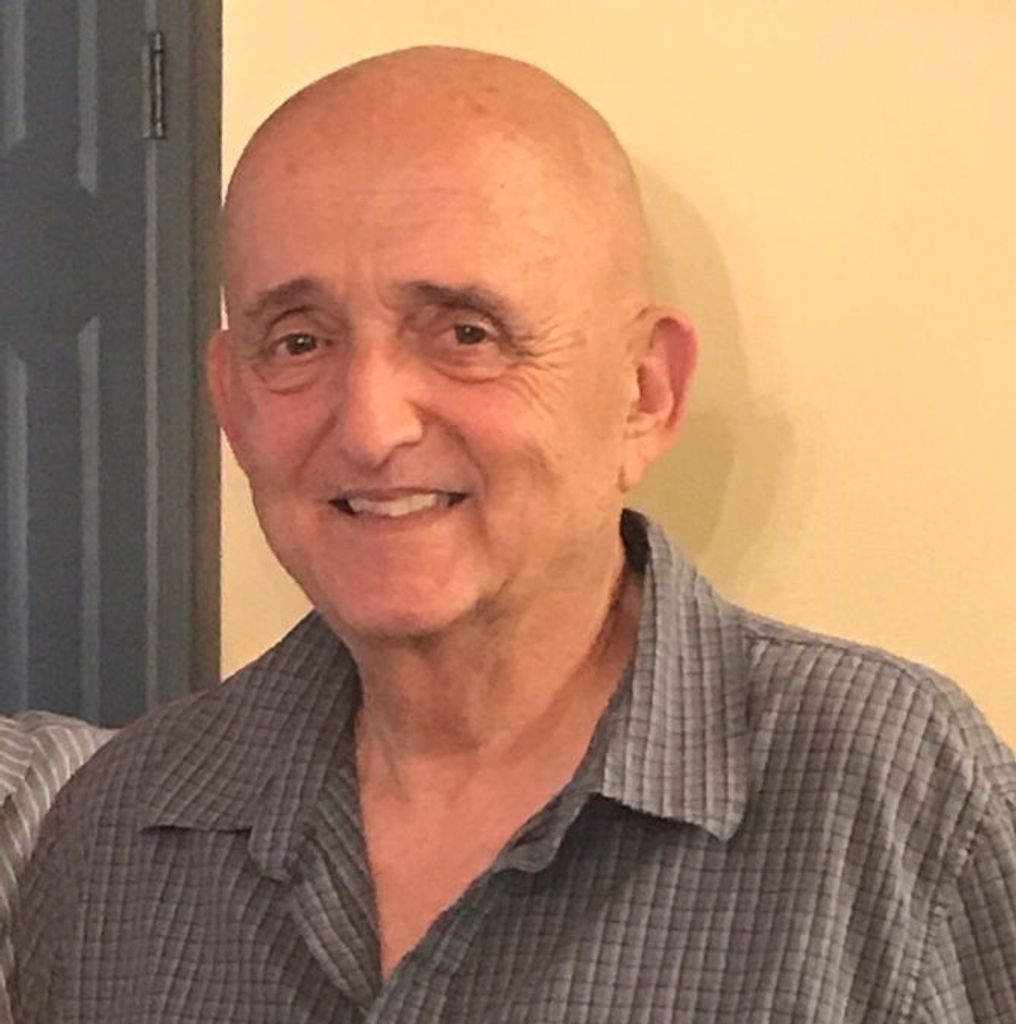 George C. Tingus