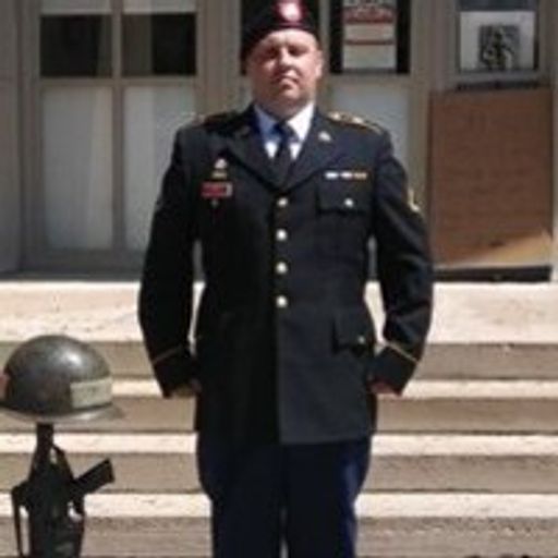 John R. Diddle Profile Photo
