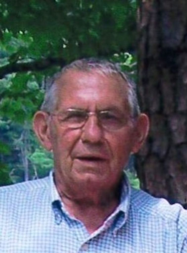 Clifford Billy Payne Profile Photo