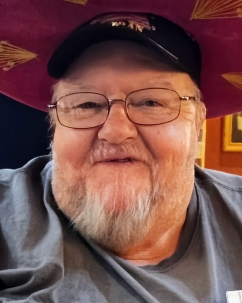 Donald Olmstead Profile Photo