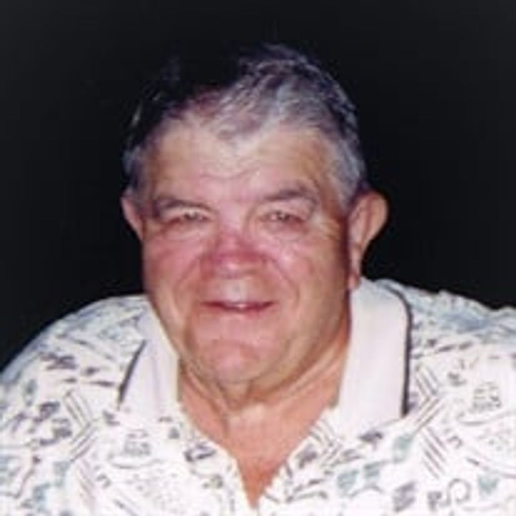 John Allen Green Profile Photo