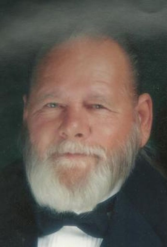 Donald Odell Rushton