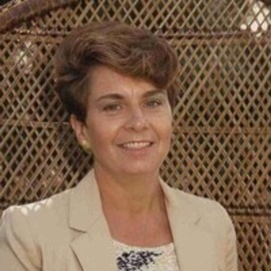 Barbara Morris