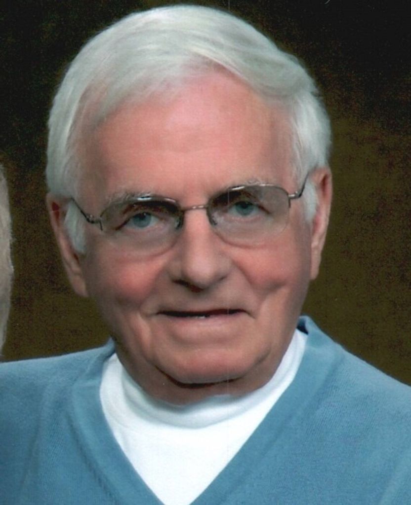 Charles Fowler Smith