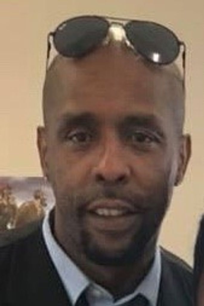 Conrad P Cuthbert