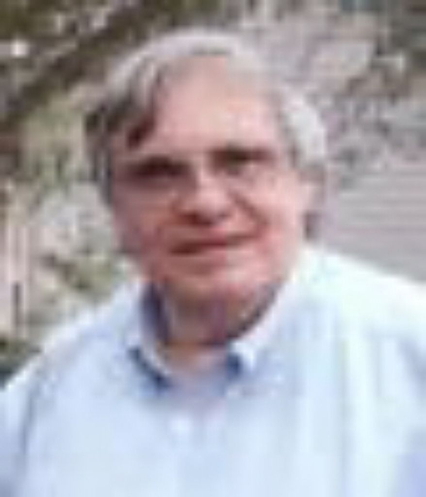 Donald Lane