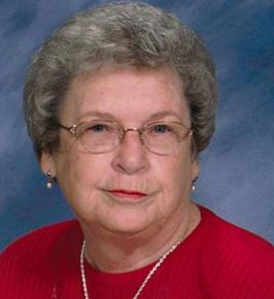 Ruby Ingram