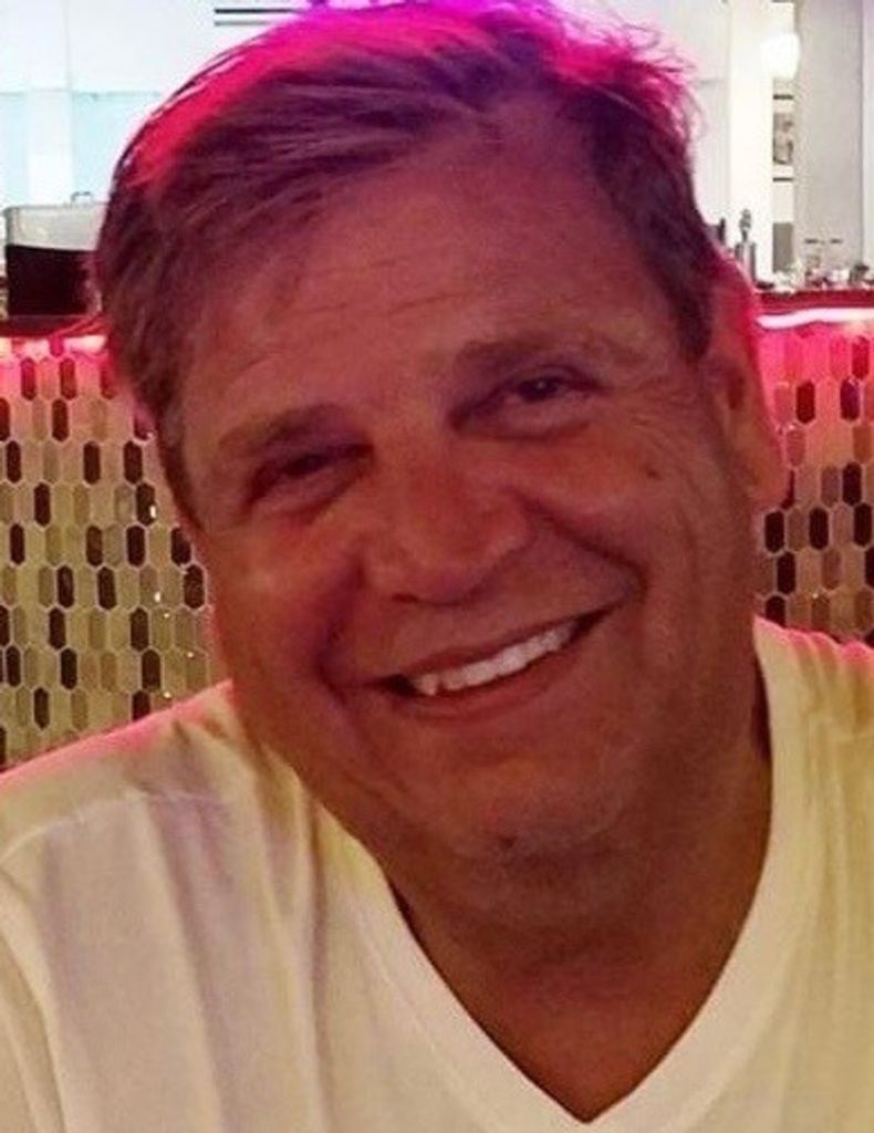 Gary Olivero Profile Photo