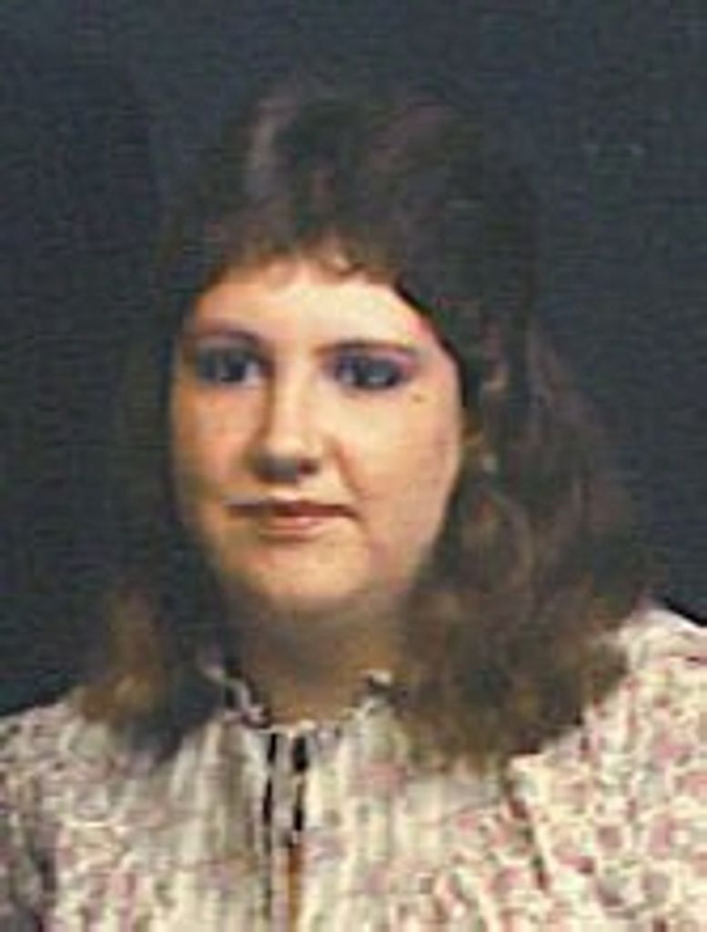 Anne Mary McIntyre