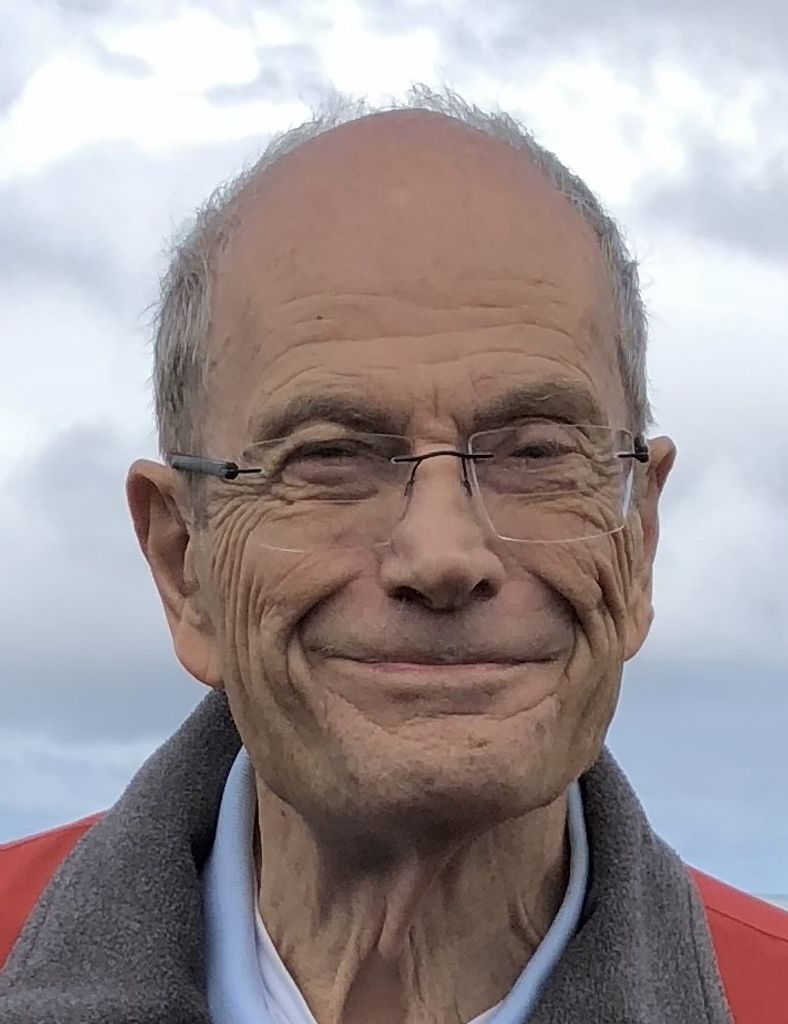 Leonard Francis Bruening