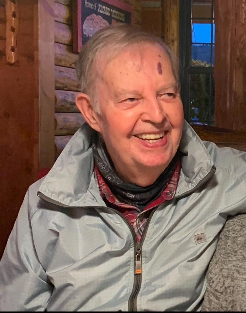 Oscar Douglas Taylor Profile Photo