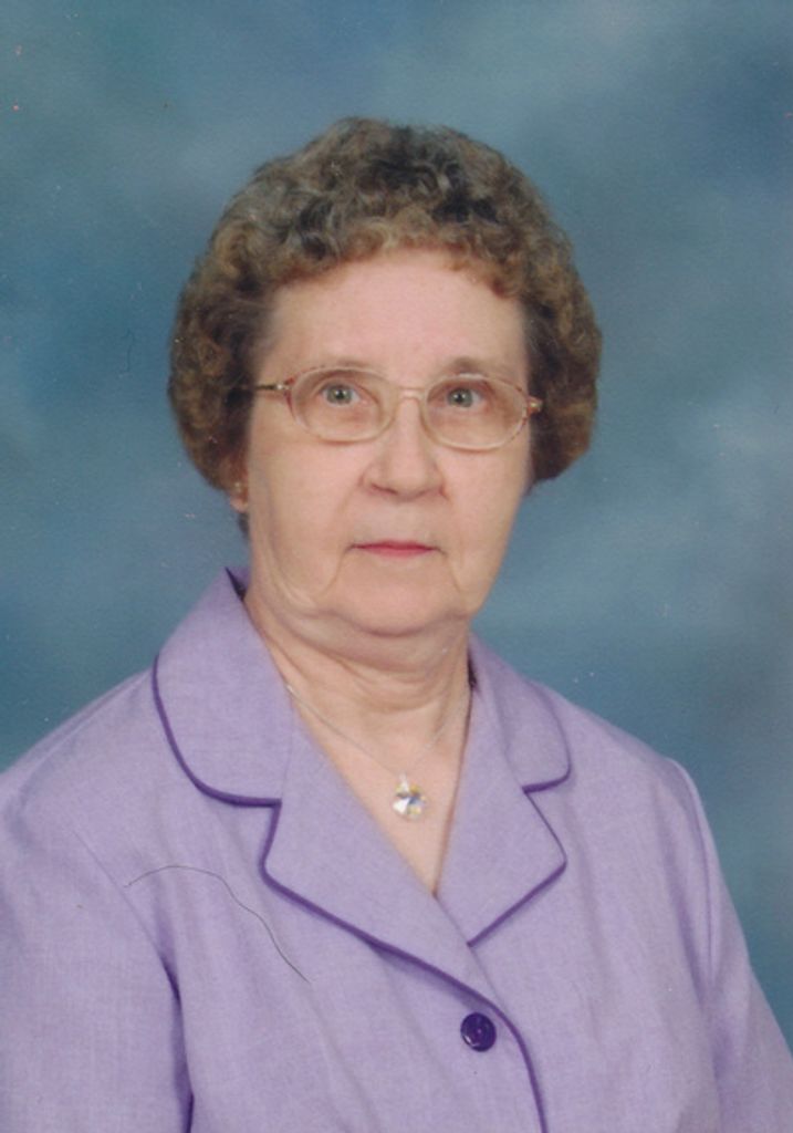 Agnes Ann Novosad Profile Photo