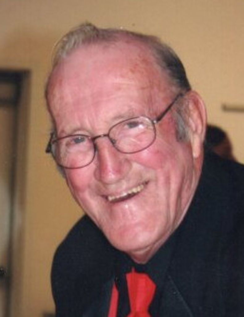 Robert Fulton Raymond Profile Photo