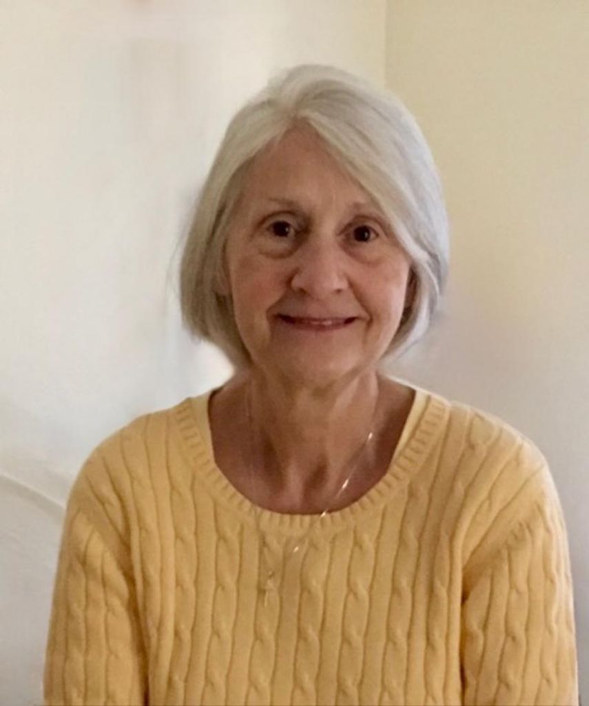 Judy Kay Brinkman
