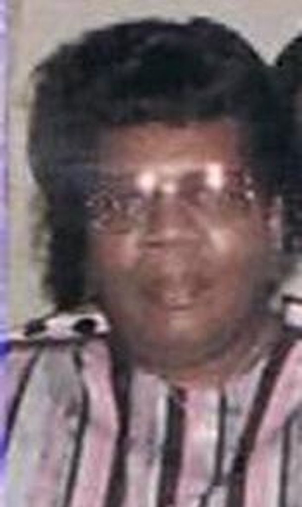 Wyina Lee [Williams] Manning