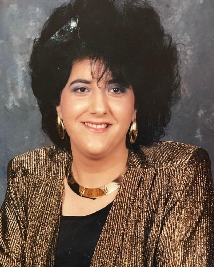 Cynthia "Cindy" Louise Wright Profile Photo