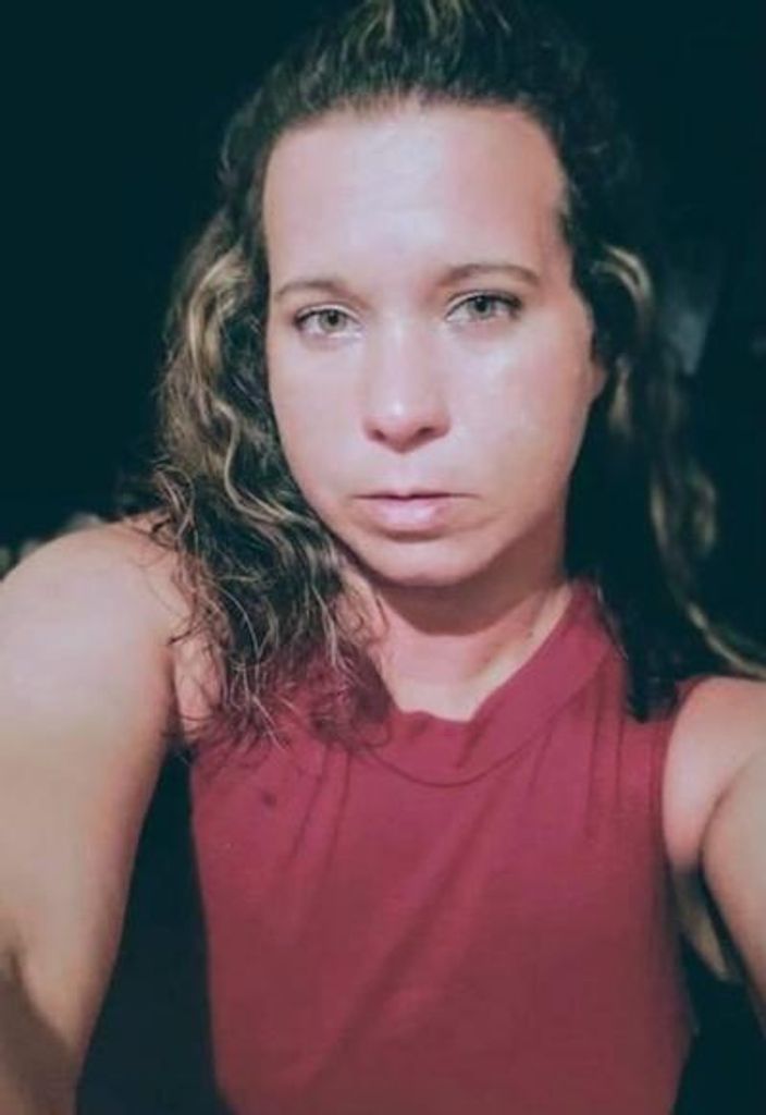 Angelica Dawn Owens Profile Photo