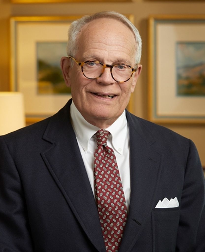 Tucker W. Jackson Profile Photo