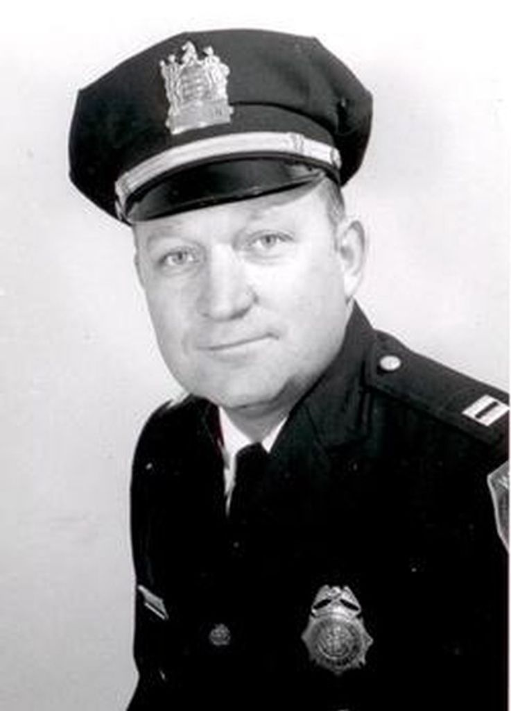 Anthony W. O'Brien