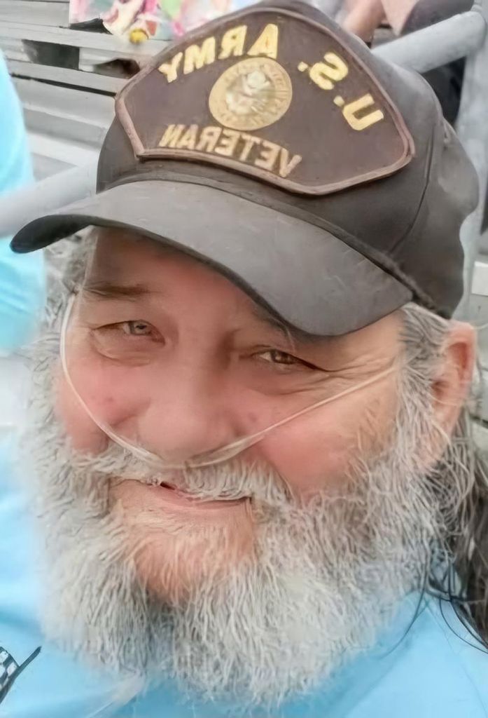 Kenneth Dollarhite