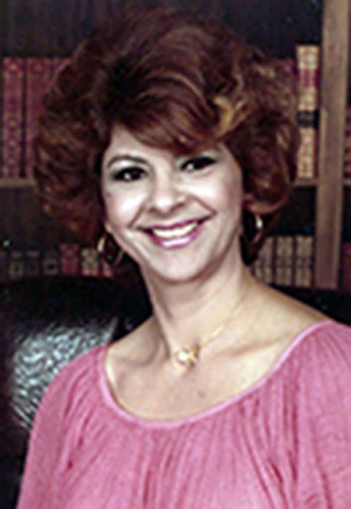 Eudelia Trevino Sosa Profile Photo