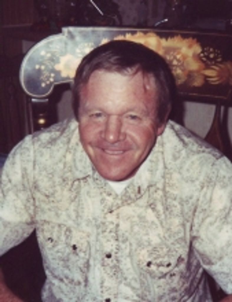 Charles Fortenberry