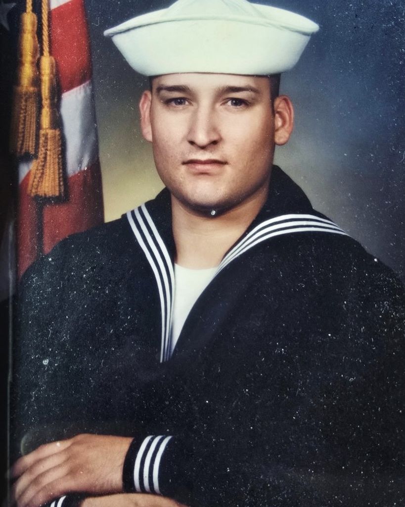 Joseph Guadalupe Salazar