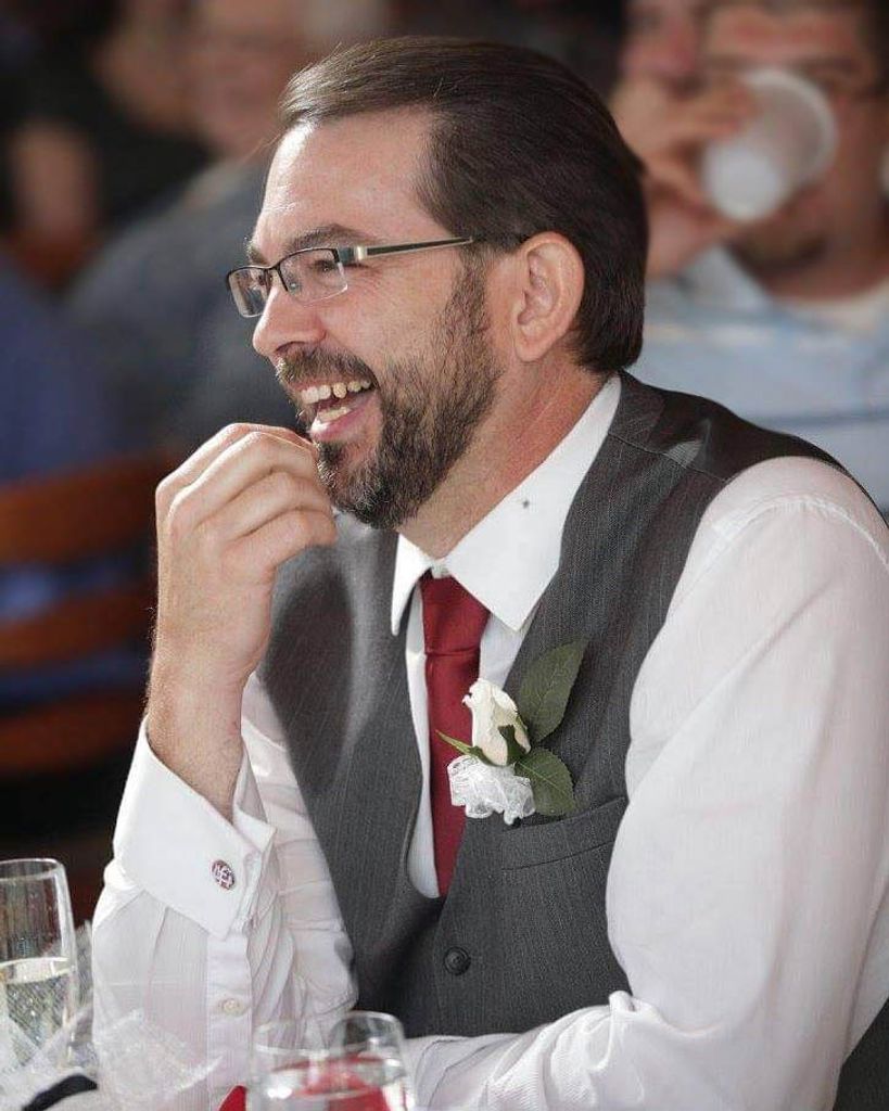 Michael O. Stuecken
