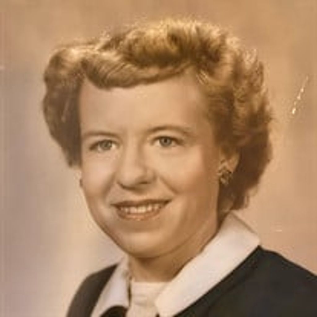 Betty Linton