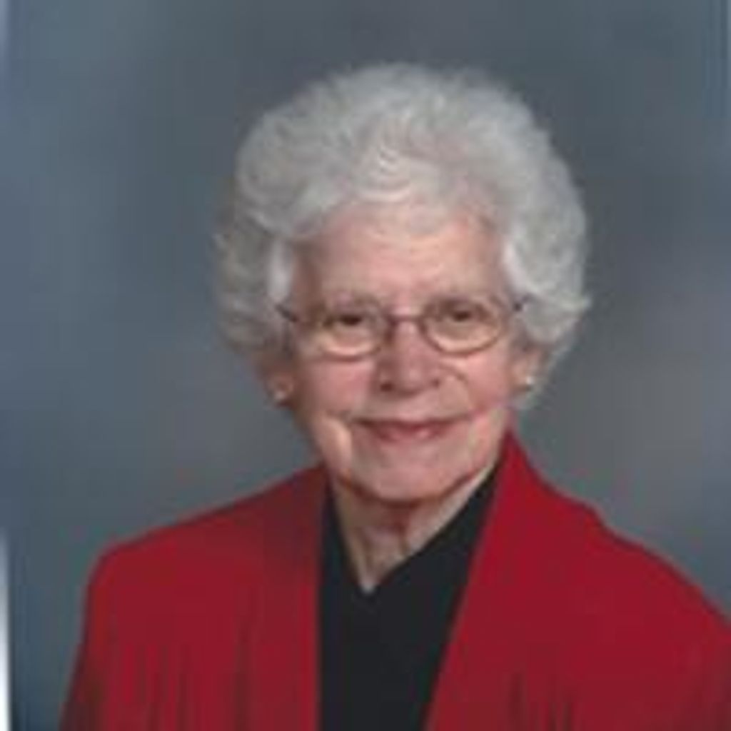 Delores "Betty" Campbell