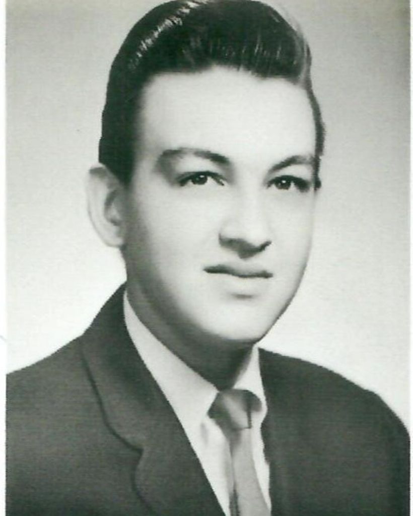 Frank J. Bucca
