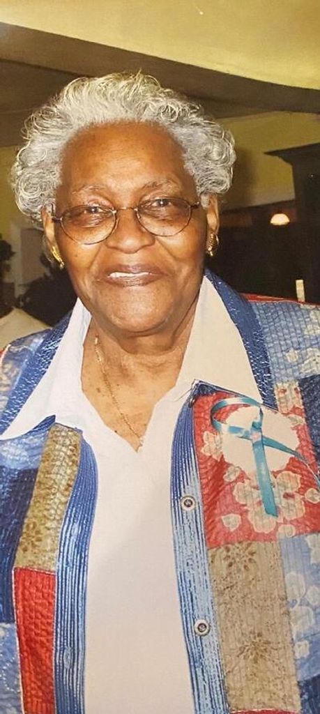 Mollie Carr Costin Profile Photo