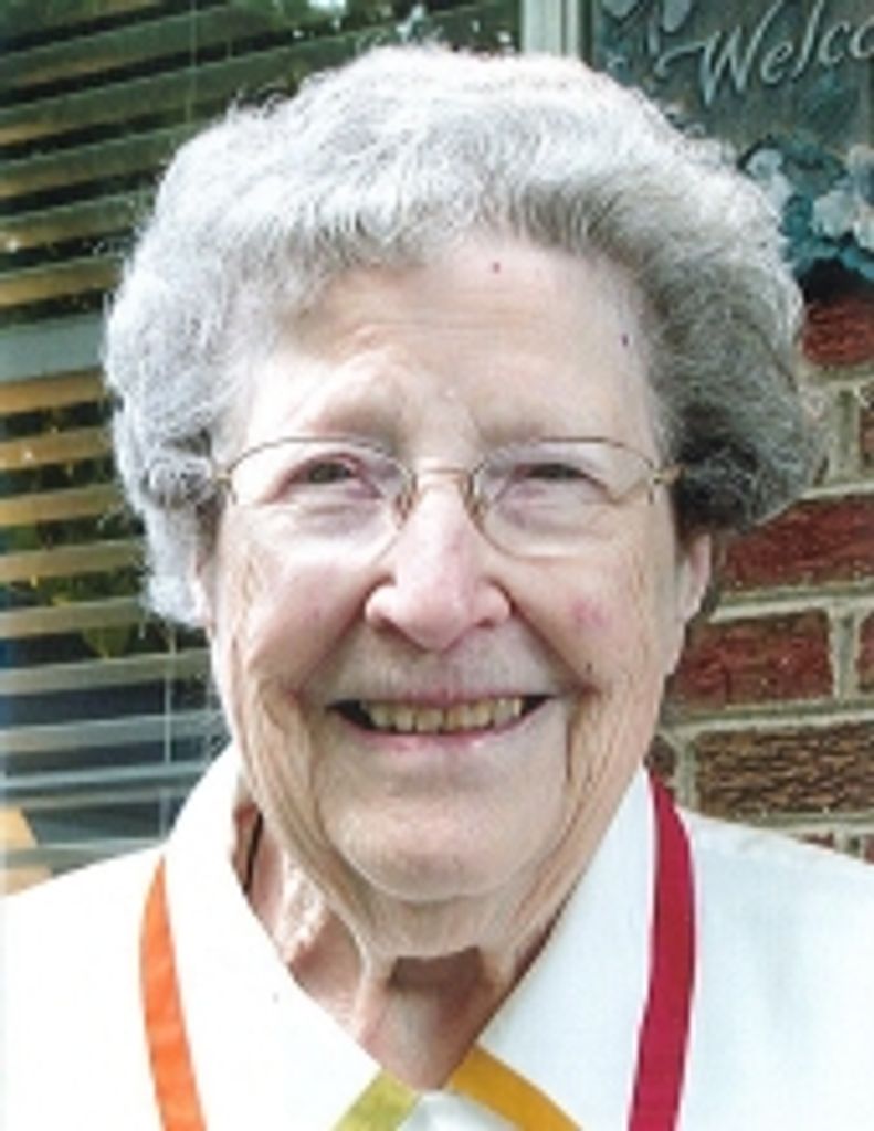 Winnette White Buice