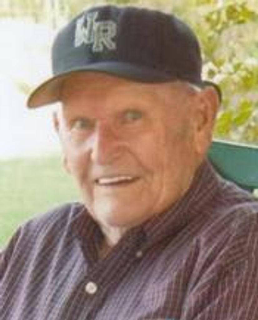 Walter Eury