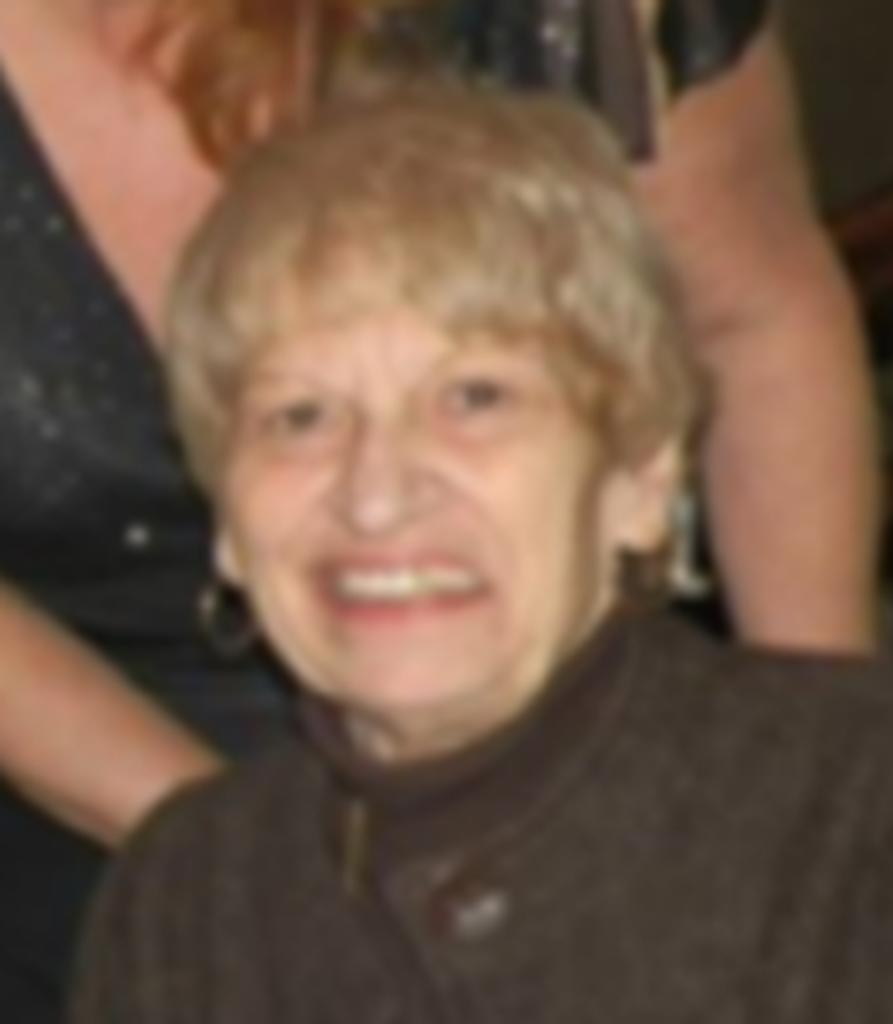 Darline Mckillop