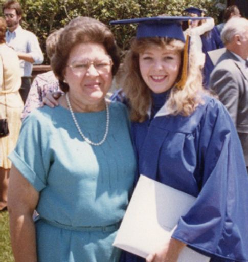 Kathleen "Mildred" Hess photo gallery thumbnail 6 of 86