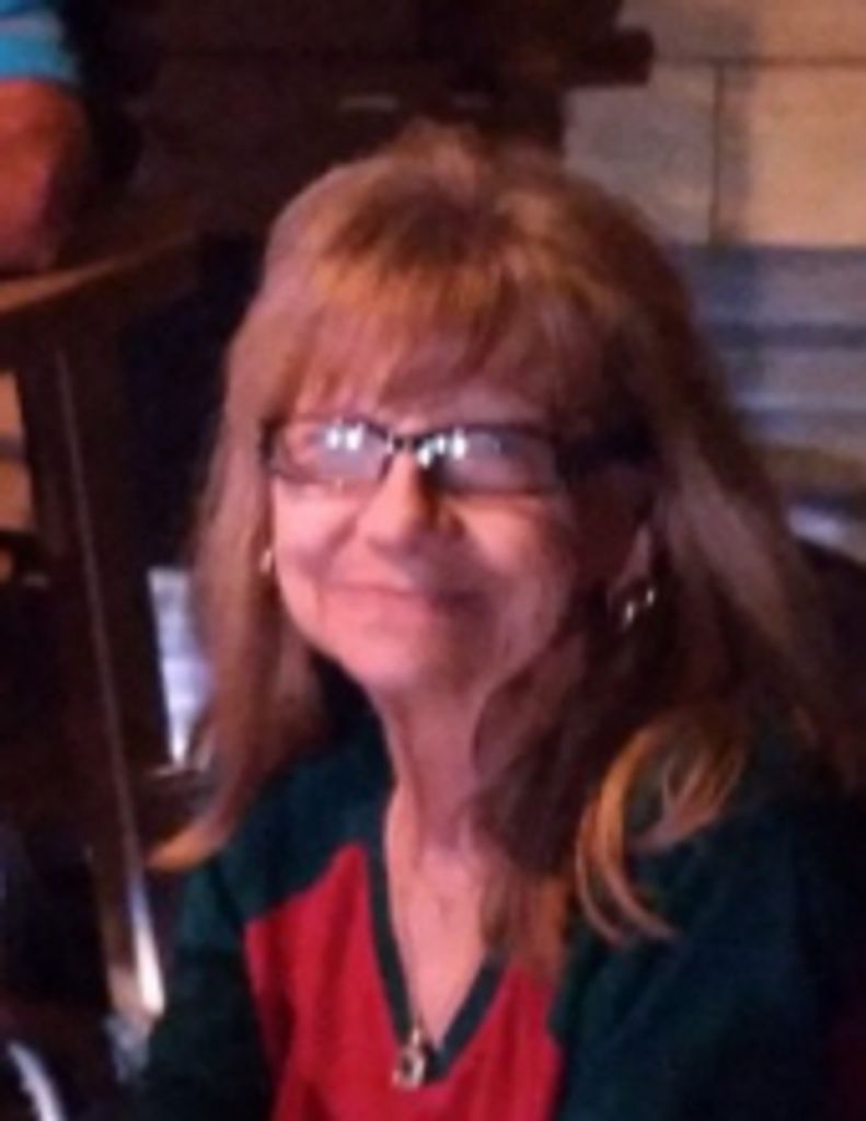 Vicky Lynn Greer