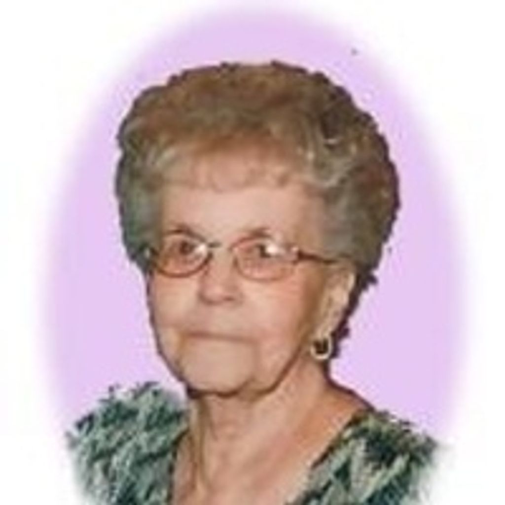 Mary Lucille Nocks
