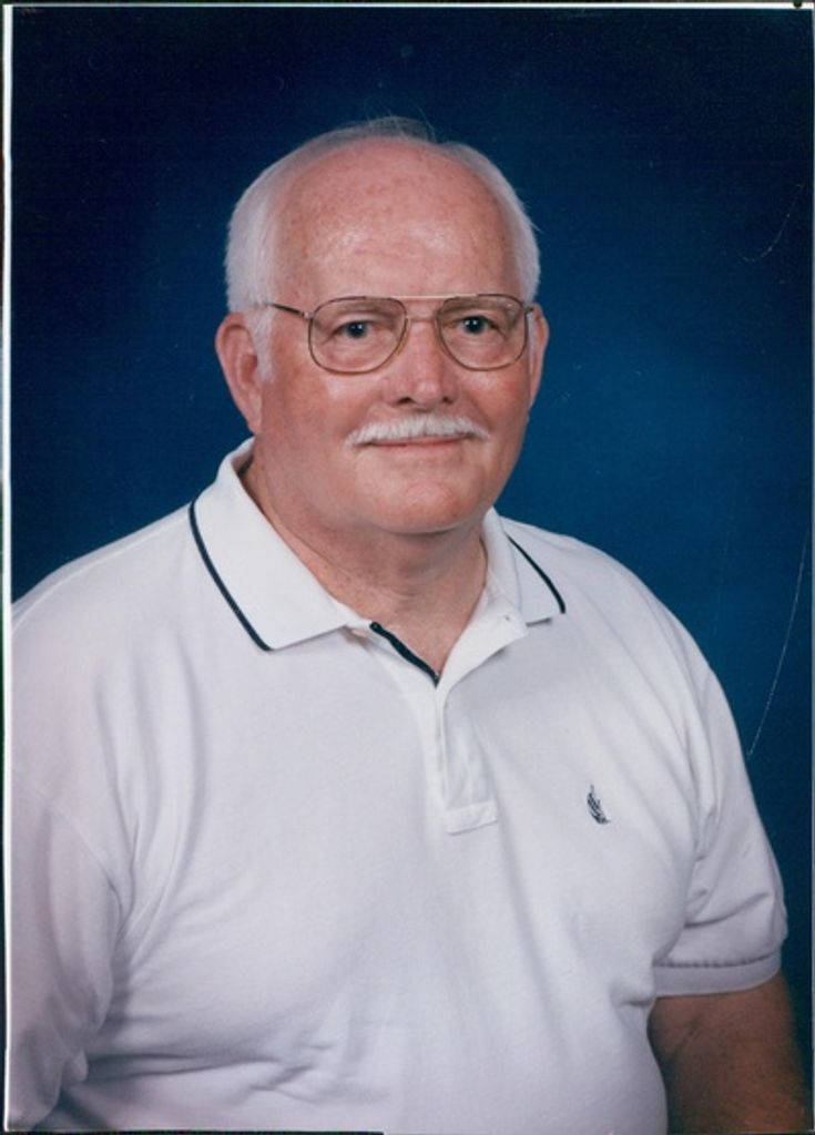 Claude Eston Meadows, Jr.