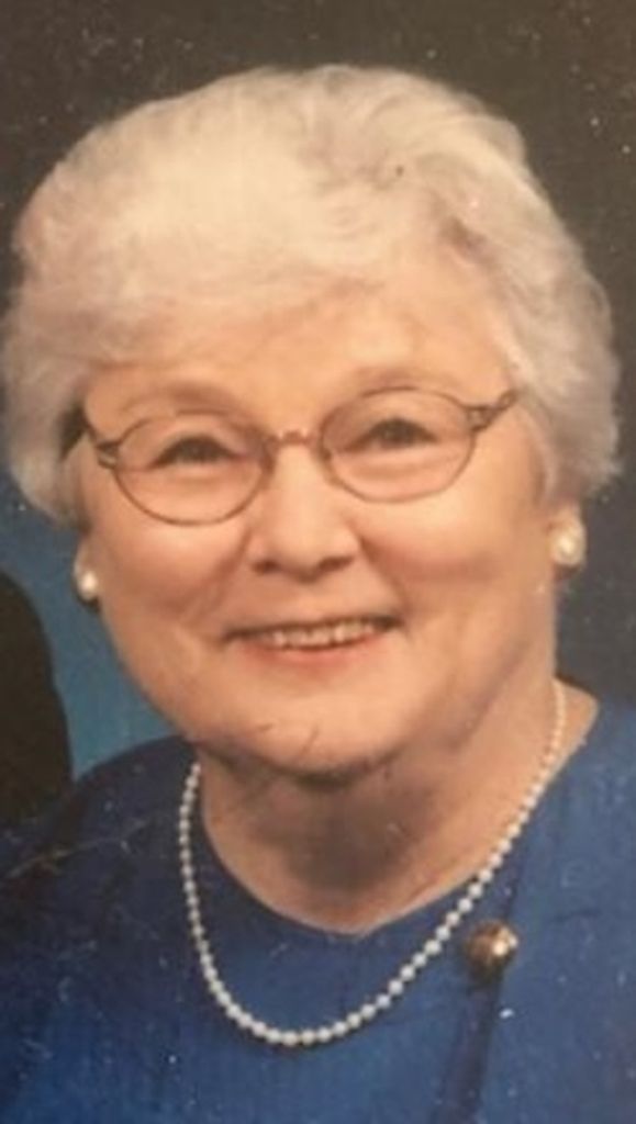 Wanda Templeton Allen Profile Photo