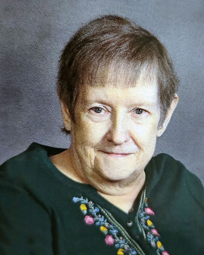 Mary Louise Kuhl Profile Photo