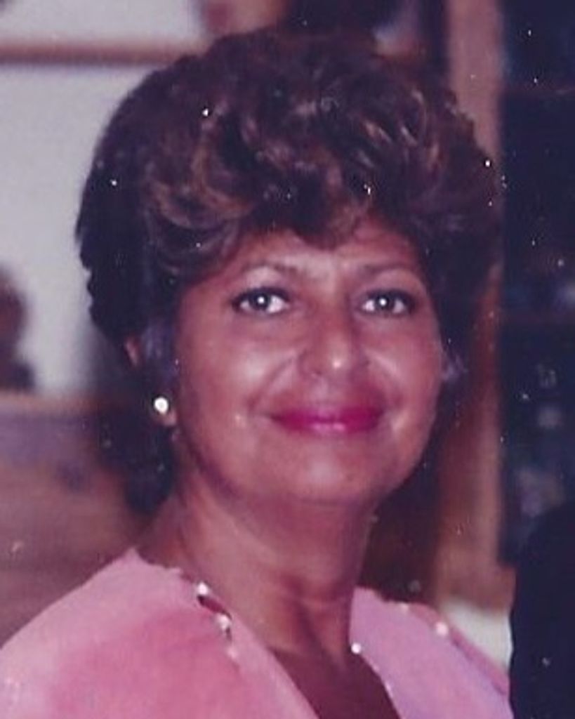 Frederica R. Bizzarro
