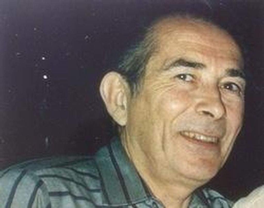 Peter Duffy