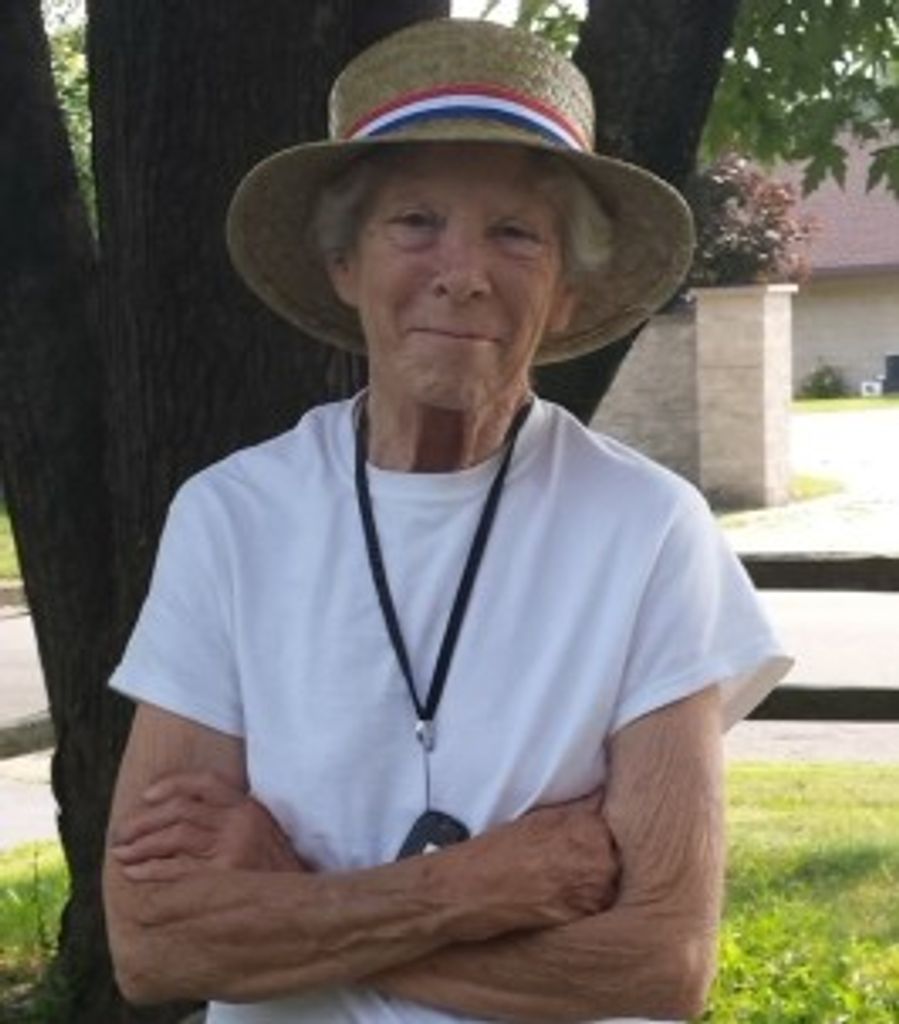 Vera Trego Profile Photo