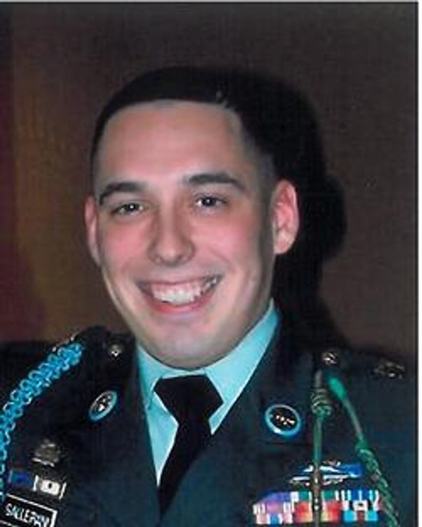 Anthony James Gallerani