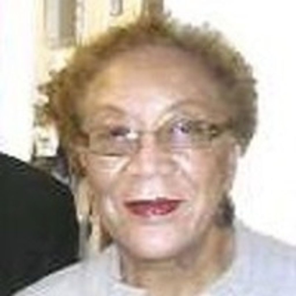Elizabeth Timmons Coleman